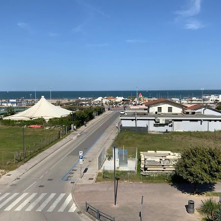 Al Mare Apartment Chioggia Buitenkant foto