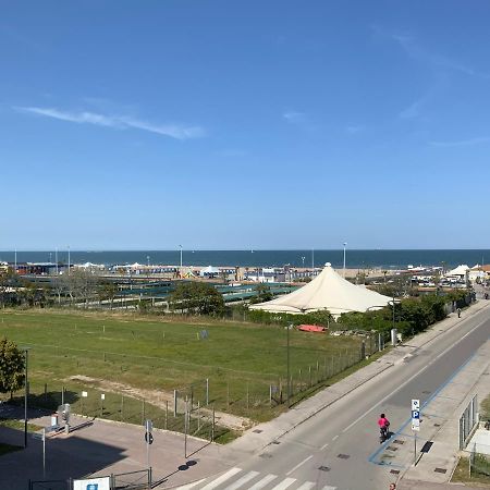 Al Mare Apartment Chioggia Buitenkant foto