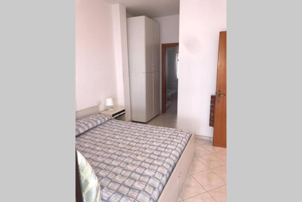 Al Mare Apartment Chioggia Buitenkant foto
