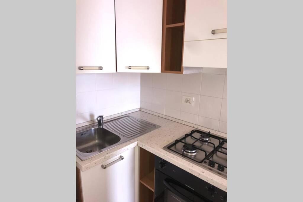 Al Mare Apartment Chioggia Buitenkant foto