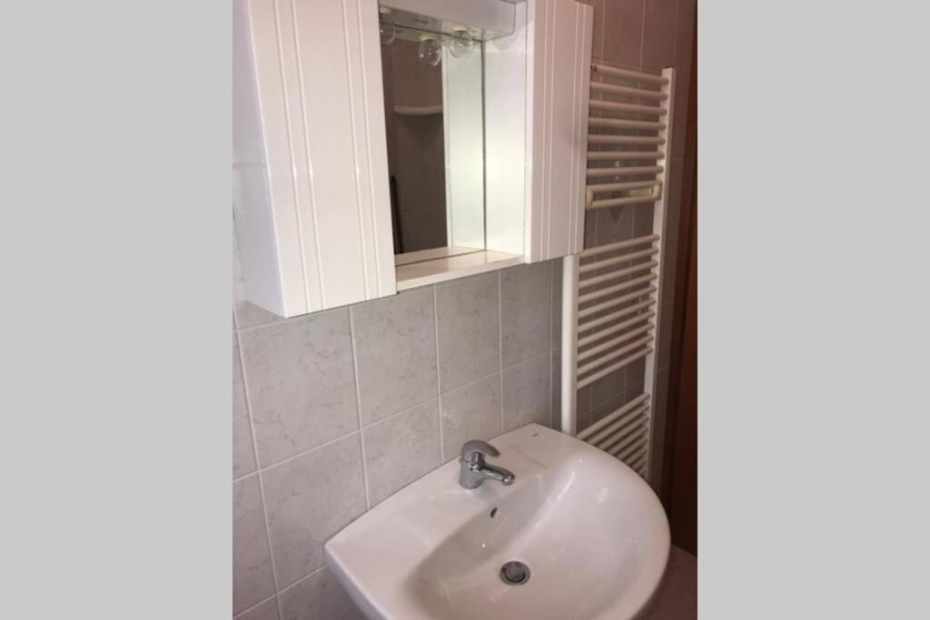 Al Mare Apartment Chioggia Buitenkant foto