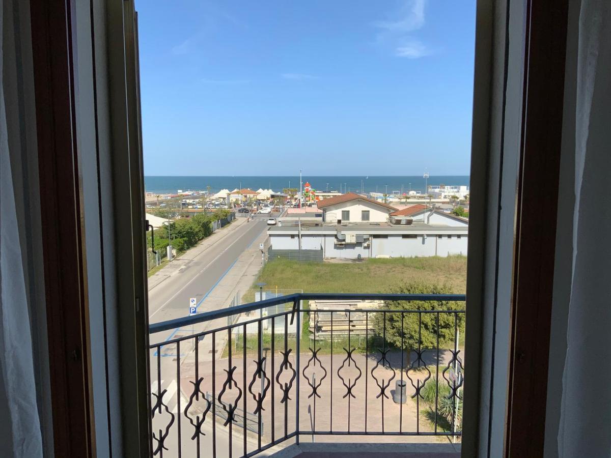 Al Mare Apartment Chioggia Buitenkant foto