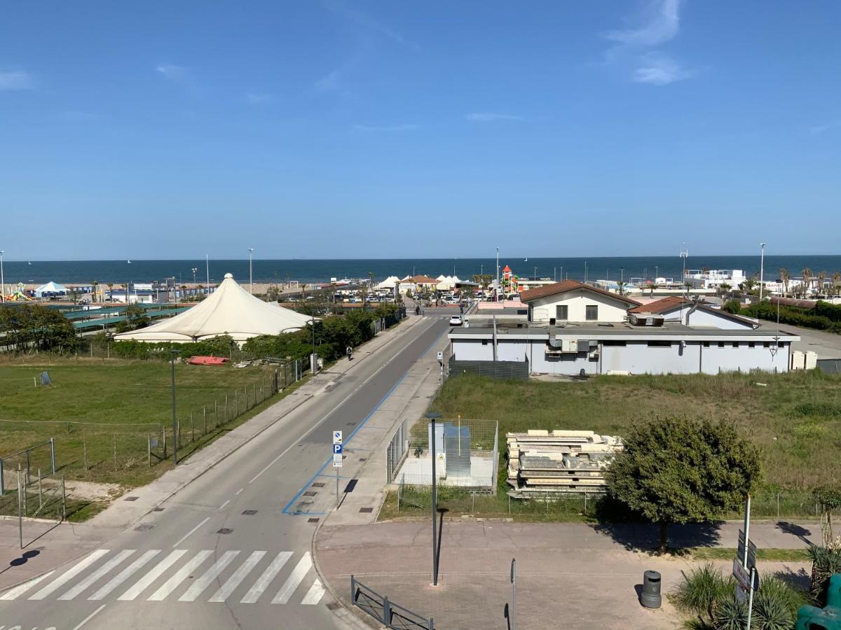 Al Mare Apartment Chioggia Buitenkant foto