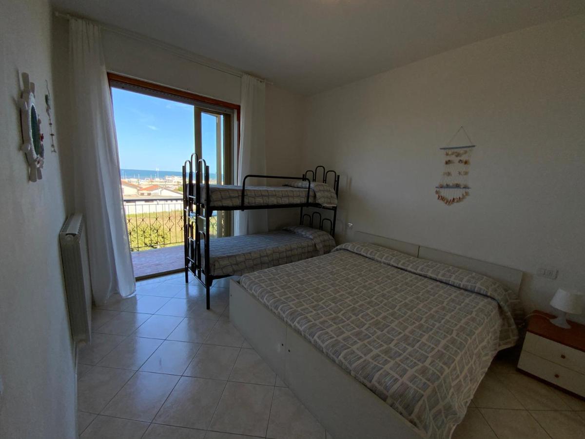 Al Mare Apartment Chioggia Buitenkant foto