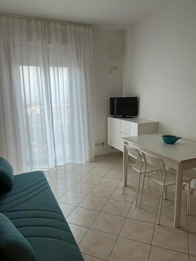 Al Mare Apartment Chioggia Buitenkant foto